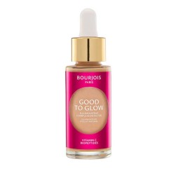 Bourjois good to glow illuminateur d'éclat naturel
