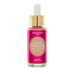 Bourjois good to glow illuminateur d'éclat naturel
