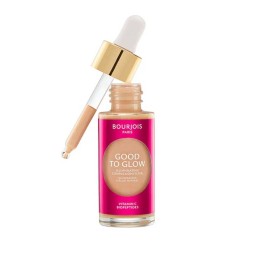 Bourjois good to glow illuminateur d'éclat naturel