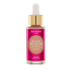 Bourjois good to glow illuminateur d'éclat naturel
