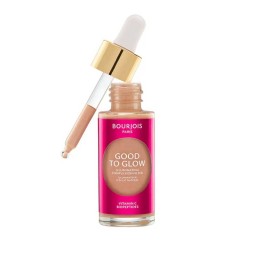 Bourjois good to glow illuminateur d'éclat naturel