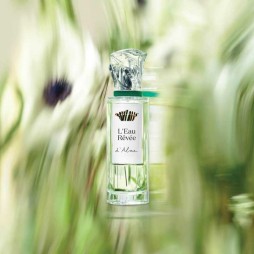 Sisley l'eau rêvée d'alma eau de toilette