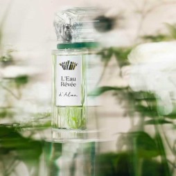 Sisley l'eau rêvée d'alma eau de toilette