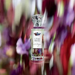 Sisley l'eau rêvée d'eliya eau de toilette