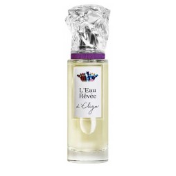 Sisley l'eau rêvée d'eliya eau de toilette