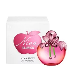 Nina ricci illusion eau de parfum