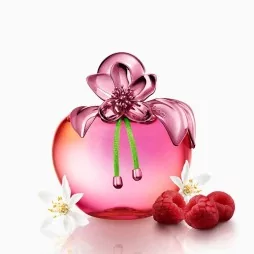 Nina ricci illusion eau de parfum