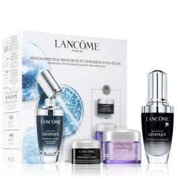 Lancôme coffret advanced génifique sérum