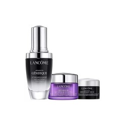 Lancôme coffret advanced génifique sérum