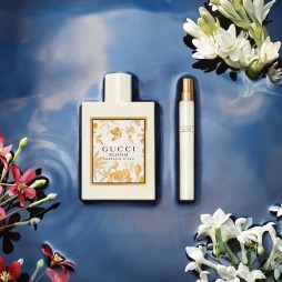 Gucci bloom ambrosia d'oro eau de parfum