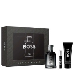 Boss coffret boss bottled beyond eau de parfum