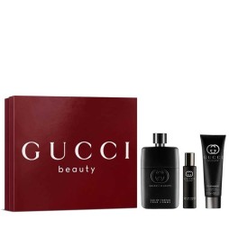 Gucci coffret gucci guilty eau de parfum