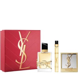 Yves saint laurent coffret libre eau de parfum