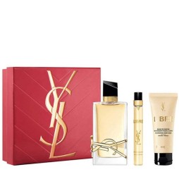 Yves saint laurent coffret libre eau de parfum