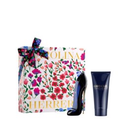 Carolina herrera coffret good girl eau de parfum