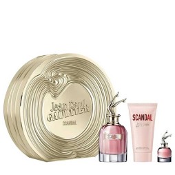 Jean paul gaultier coffret scandal eau de parfum