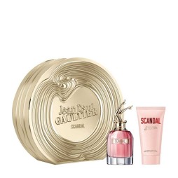 Jean paul gaultier coffret scandal eau de parfum