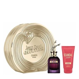 Jean paul gaultier coffret scandal intense eau de parfum