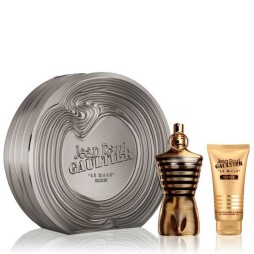 Jean paul gaultier coffret le male elixir parfum