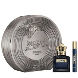 Jean paul gaultier coffret scandal intense eau de parfum
