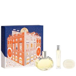 Hermès coffret barénia eau de parfum