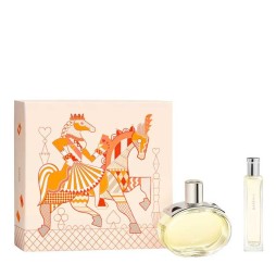 Hermès coffret barénia eau de parfum
