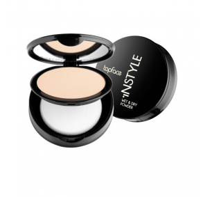 Instyle Wet & Dry