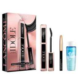Lancôme coffret mascara lash idôle