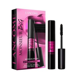 Lancôme coffret mascara monsieur big