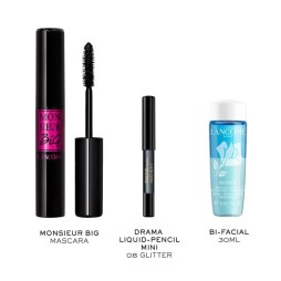 Lancôme coffret mascara monsieur big