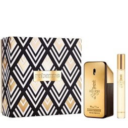Rabanne coffret 1 million eau de toilette
