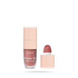Pupa wonder me shake blush
