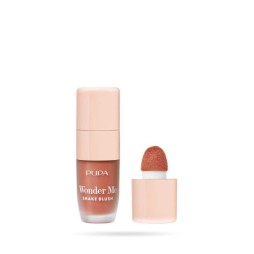 Pupa wonder me shake blush