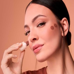 Pupa wonder me shake contour