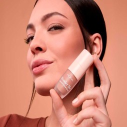Pupa wonder me shake contour