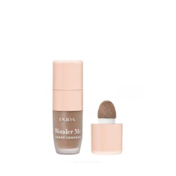 Pupa wonder me shake contour