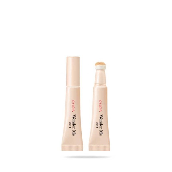 Pupa wonder me 3in1