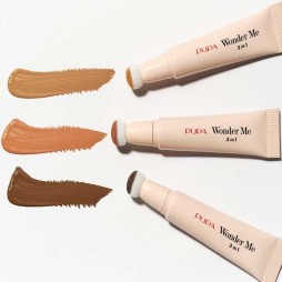Pupa wonder me 3in1