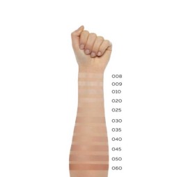pupa wonder me fond de teint waterproof