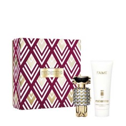 Rabanne coffret fame eau de parfum