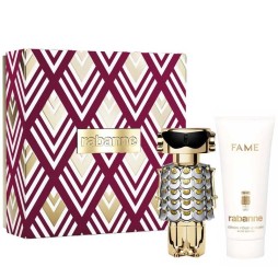 Rabanne coffret fame eau de parfum