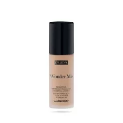 pupa wonder me fond de teint waterproof
