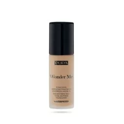 pupa wonder me fond de teint waterproof