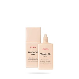 Pupa wonder me nude
