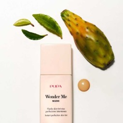 Pupa wonder me nude