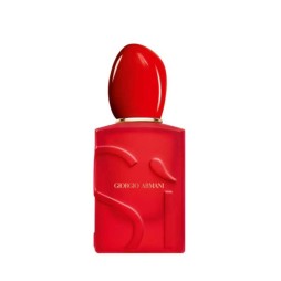Armani si passione red bloom eau de parfum