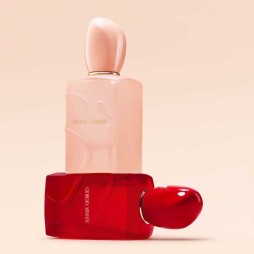 Armani nude bloom eau de parfum