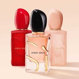 Armani nude bloom eau de parfum