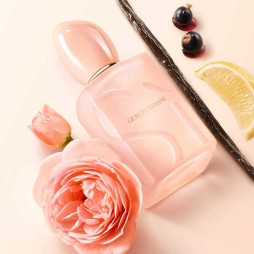 Armani nude bloom eau de parfum