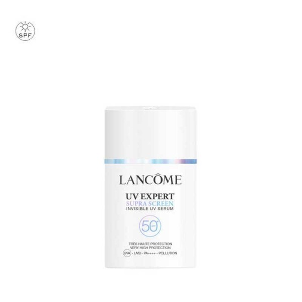 Lancôme sérum invisible uv expert supra screen spf 50+